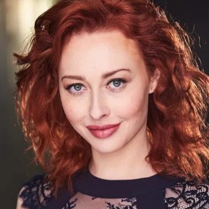 Kaley Victoria Rose