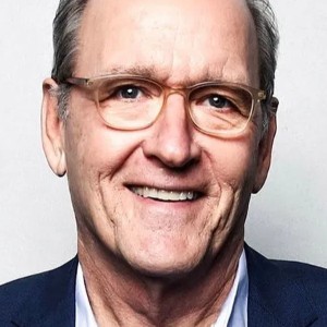 Richard Jenkins