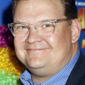 Andy Richter