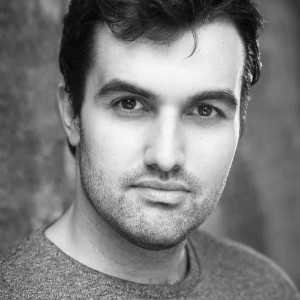 MARTYN LUKE