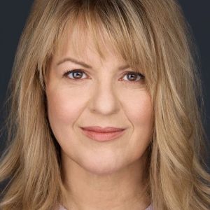 Stephanie Wolfe