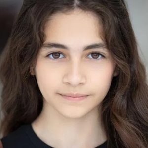 Emilia Faucher