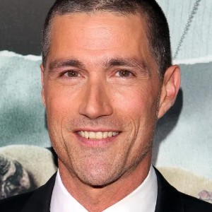 matthew fox