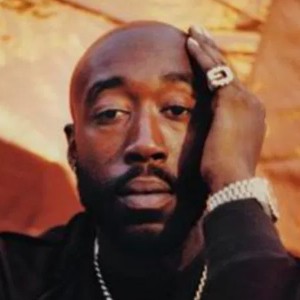 Freddie Gibbs