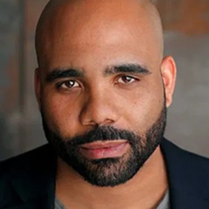 ANTHONY E WILLIAMS