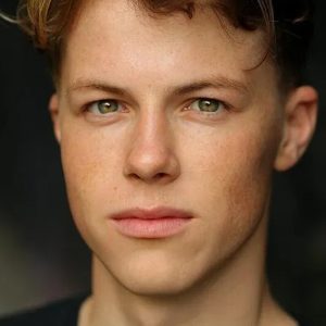 Milo Callaghan