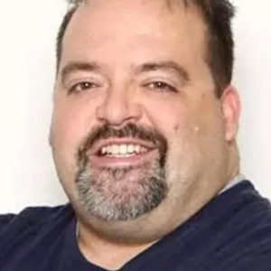 Derek Herd