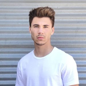 Chad Guerrero Jr