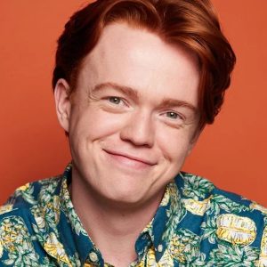 Dan Leahy