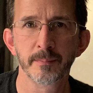 Tony Gardner