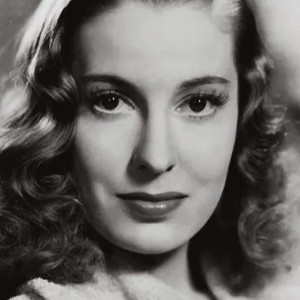 Valerie Hobson