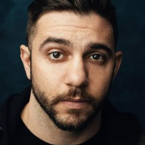 Eric Francis Melaragni