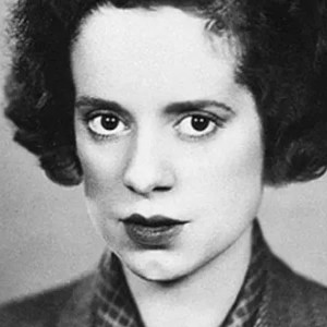 Elsa Lanchester