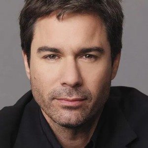 Eric McCormack