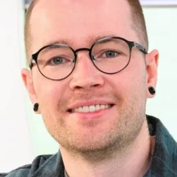 DANIEL MIDDLETON