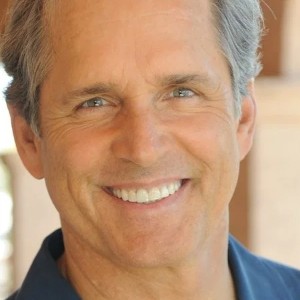 Gregory Harrison
