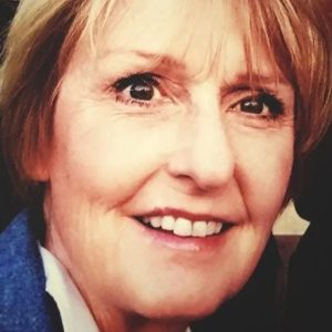 Carla Hatley