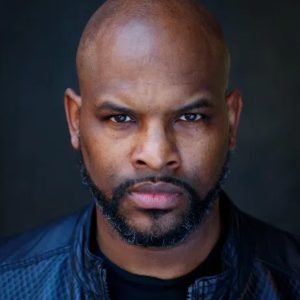 Steven Strickland