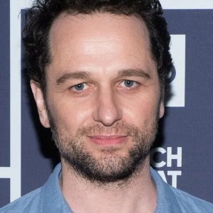 Matthew Rhys