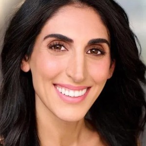 PEGAH RASHTI