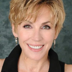 Bess Armstrong