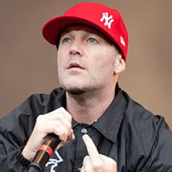 FRED DURST