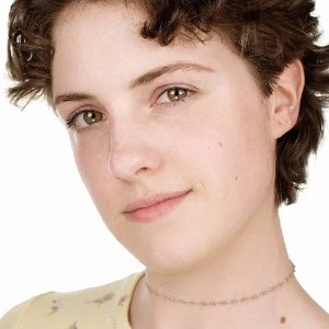 Natalia Montgomery Fernandez