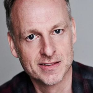 Andrew Rolfe