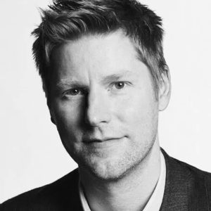 Christopher Bailey
