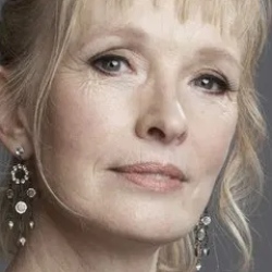 LINDSAY DUNCAN