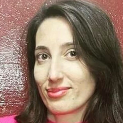 VIRGINIA GAROFALO