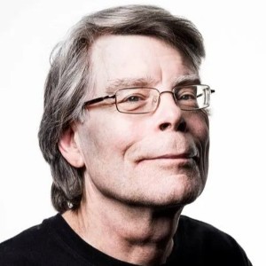 STEPHEN KING