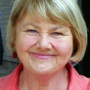 annette badland
