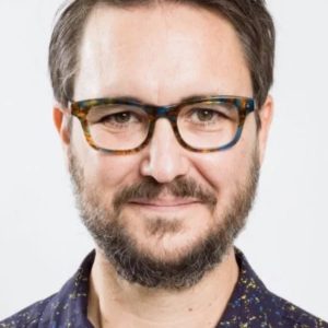 Wil Wheaton