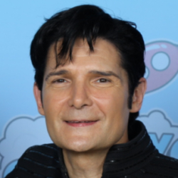 Corey Feldman