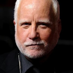 RICHARD DREYFUSS