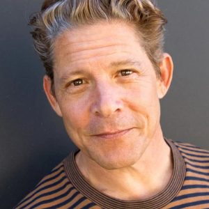 Bradley Gregg