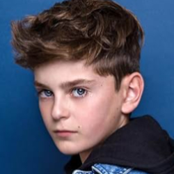 JAXON GOLDENBERG
