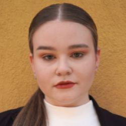 MADISON LAPLANTE