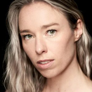 Ella Fenwick