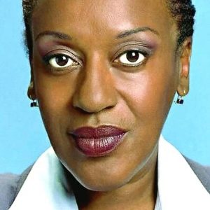 Cch Pounder