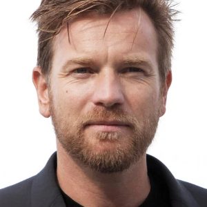 Ewan Mcgregor
