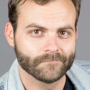 Alex Knight