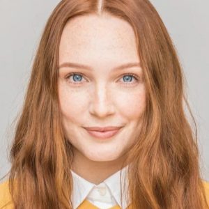 Haley Fitzgerald