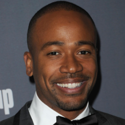 Columbus Short