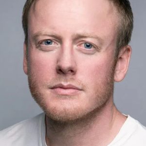 Stephen Staley
