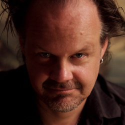 LARRY FESSENDEN