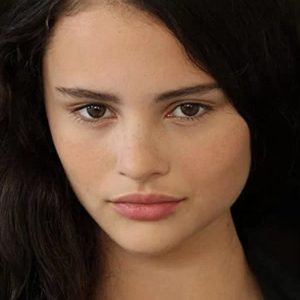 Gabrielle Echols