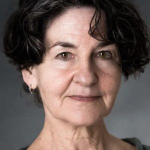 Elaine Claxton