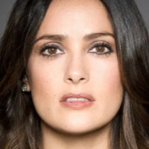 Salma Hayek Pinault